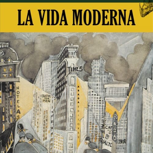 978841730141 LA VIDA MODERNA