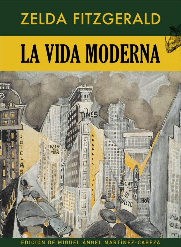 978841730141 LA VIDA MODERNA