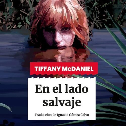 978841891882 EN EL LADO SALVAJE