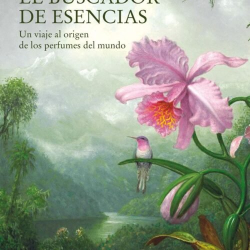 EL BUSCADOR DE ESENCIAS