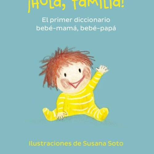 ¡HOLA, FAMILIA!