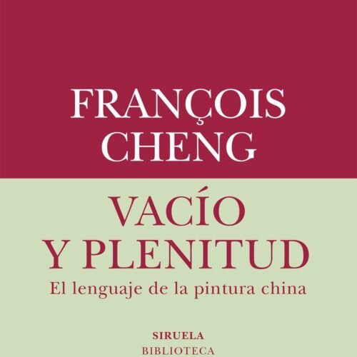VACÍO Y PLENITUD