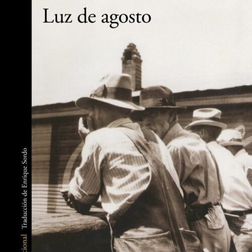 978842040673 LUZ DE AGOSTO