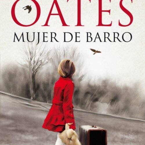 978842041457 MUJER DE BARRO