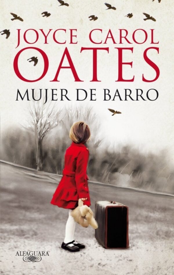 978842041457 MUJER DE BARRO