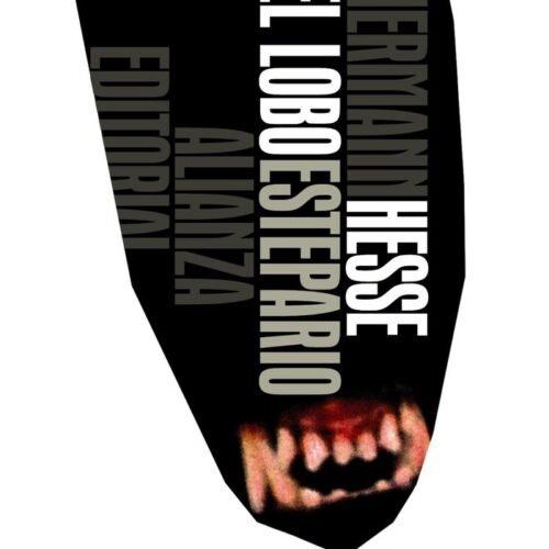 EL LOBO ESTEPARIO