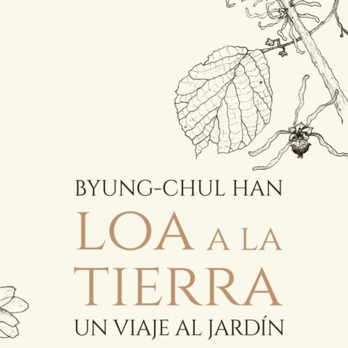 978842544180 LOA A LA TIERRA - UN VIAJE AL JARDIN