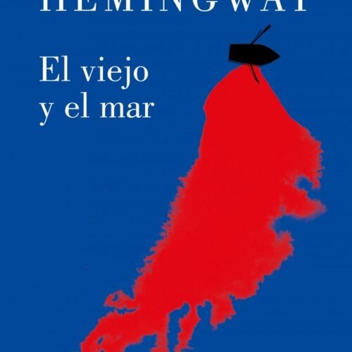 VIEJO Y EL MAR, EL (TB)