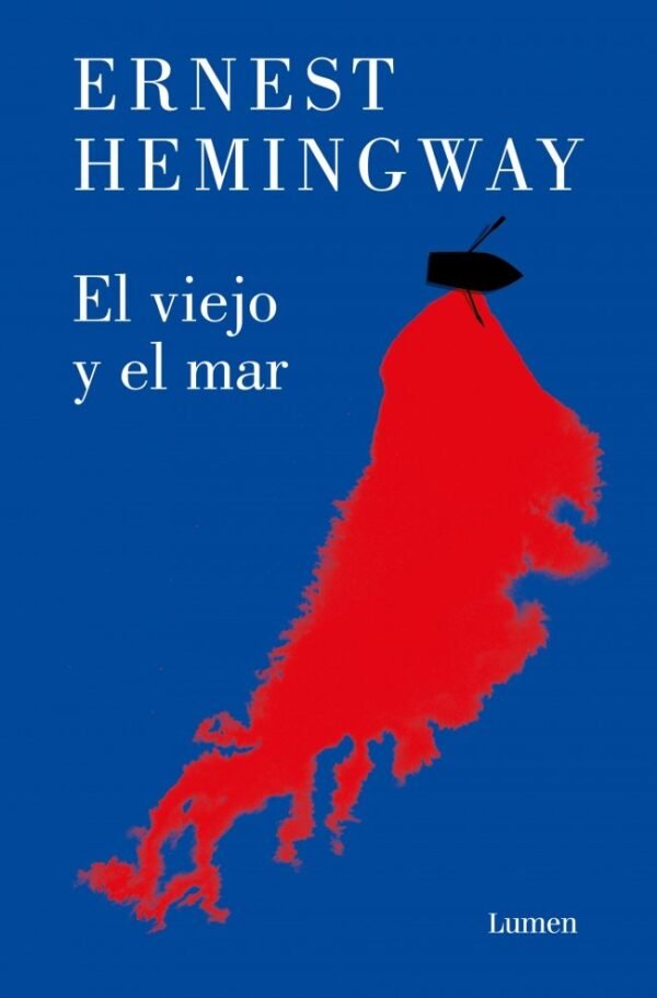 VIEJO Y EL MAR, EL (TB)