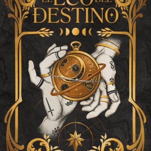 EL ECO DEL DESTINO (TIME KEEPER 1)