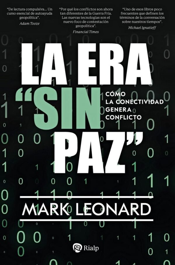 LA ERA "SIN PAZ"