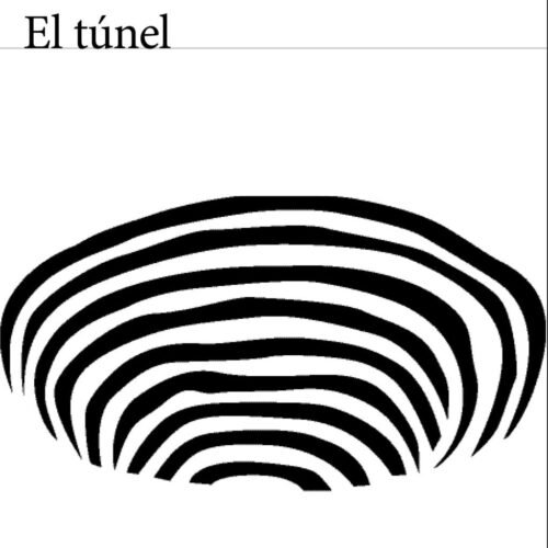 978843223388 EL TUNEL - EDICION CONMEMORATIVA