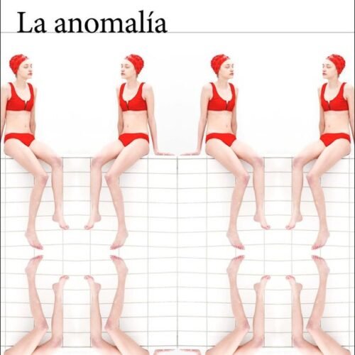 LA ANOMALÍA