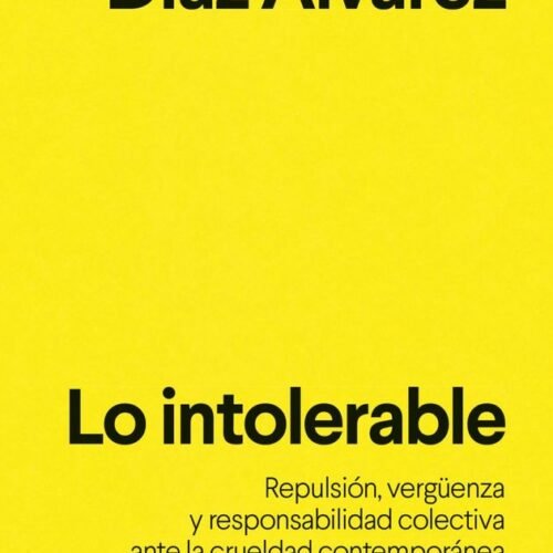 LO INTOLERABLE