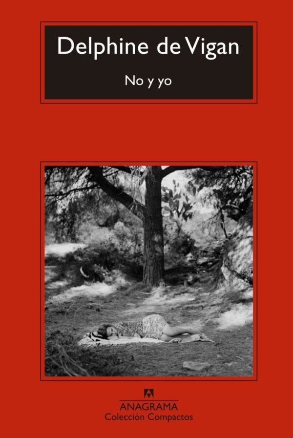 978843396079 NO Y YO - CM