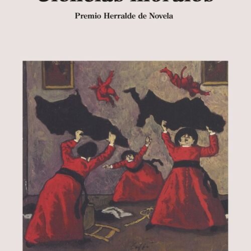 978843397162 CIENCIAS MORALES