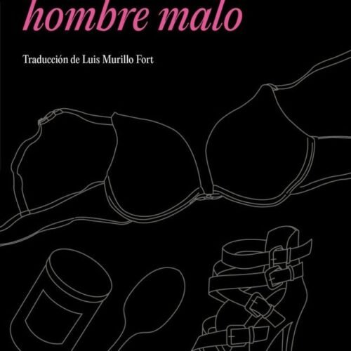 EL PRIMER HOMBRE MALO