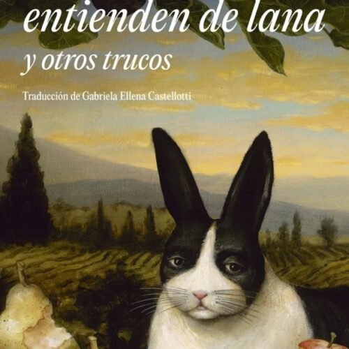 978843974619 INGLESES ENTIENDEN DE LANA (Y OTROS TRUC