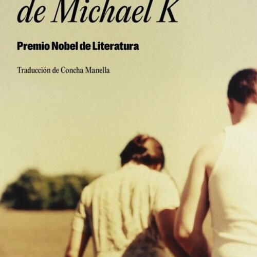 VIDA Y EPOCA DE MICHAEL K - TB