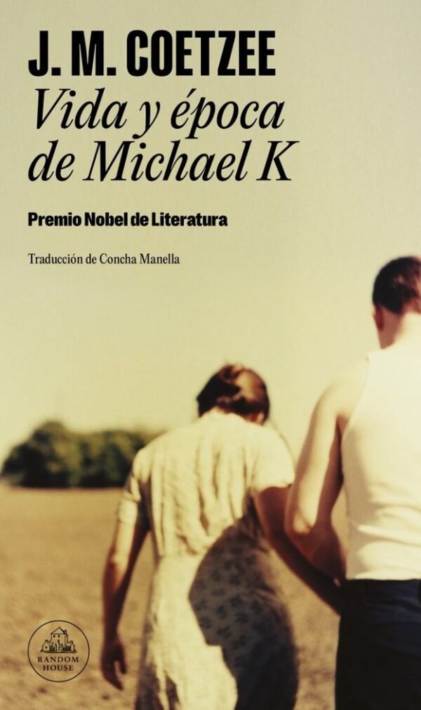 VIDA Y EPOCA DE MICHAEL K - TB