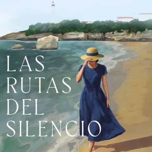 978846708154 LAS RUTAS DEL SILENCIO
