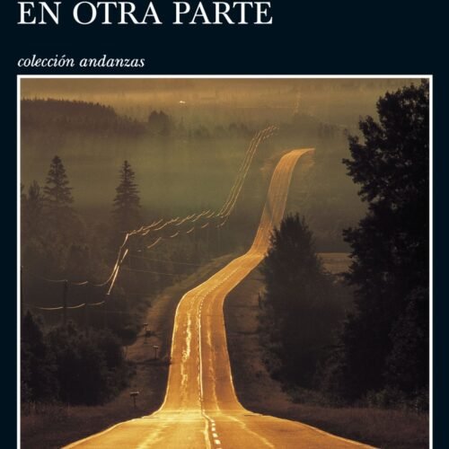 978848383895 LA VIDA ESTA EN OTRA PARTE