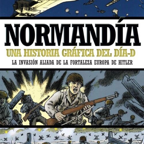 NORMANDÍA