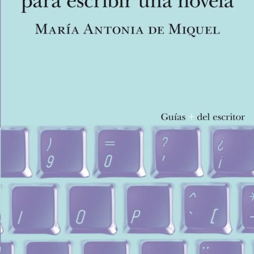 CÓMO DOCUMENTARSE PARA ESCRIBIR UNA NOVELA