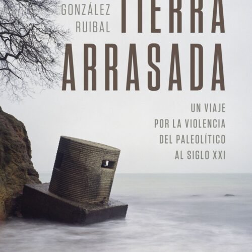 TIERRA ARRASADA