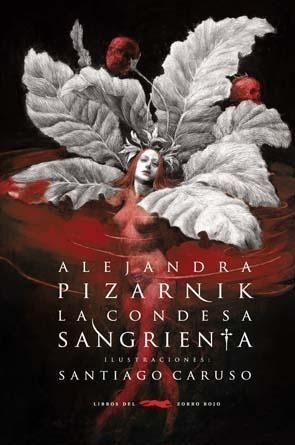 978849650972 LA CONDESA SANGRIENTA