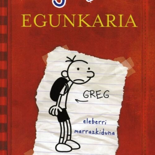GIZAJO BATEN EGUNKARIA