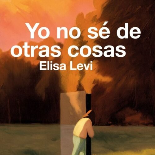 978849998885 YO NO SÉ DE OTRAS COSAS