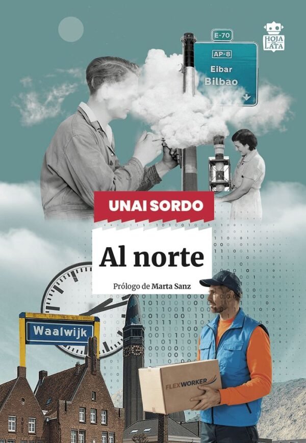 979138755428 AL NORTE