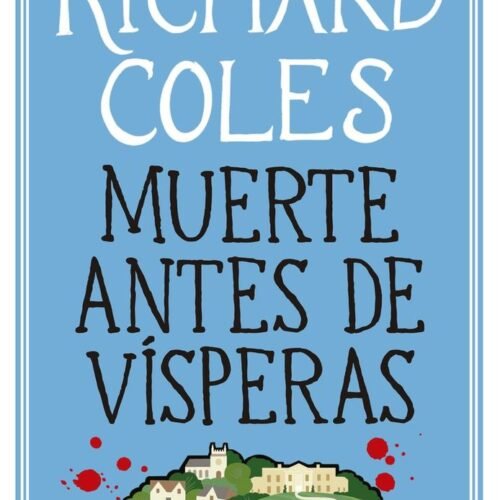 979138759264 MUERTE ANTES DE VISPERAS