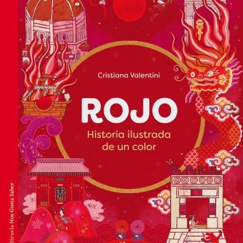 ROJO