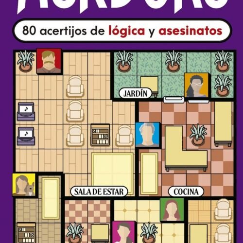 MURDOKU