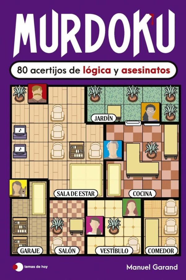 MURDOKU