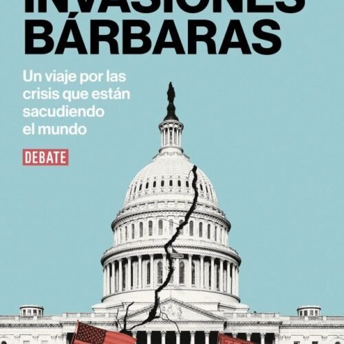 LAS INVASIONES BARBARAS