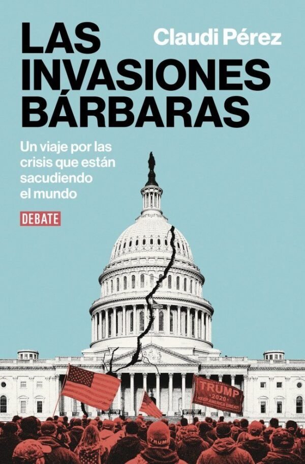 LAS INVASIONES BARBARAS
