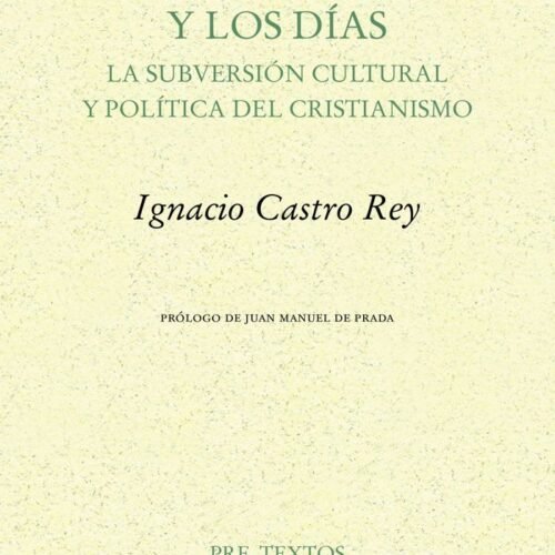 LOS ODIOS Y LOS DÍAS