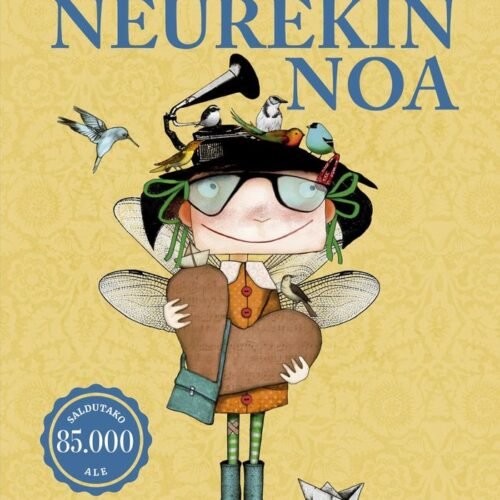 NI NEUREKIN NOA