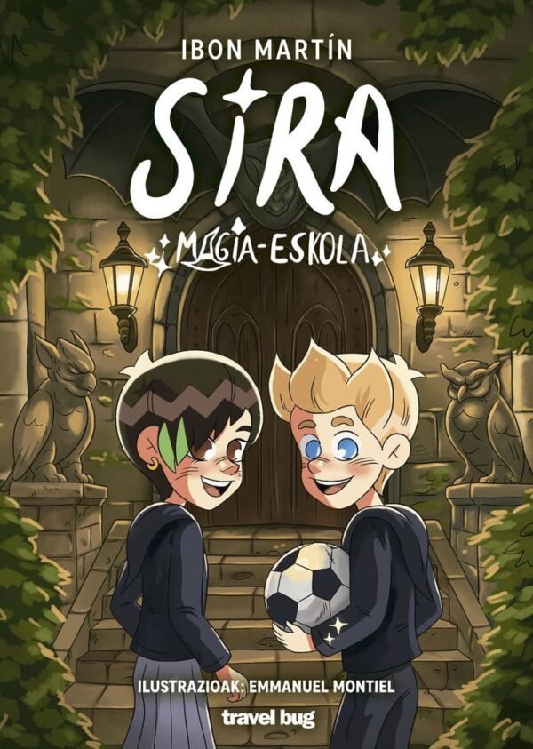 SIRA 4