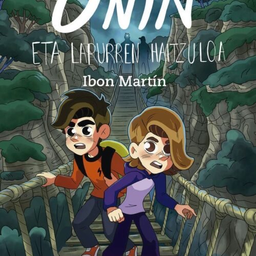 979139903436 ONIN ETA LAPURREN HAITZULOA