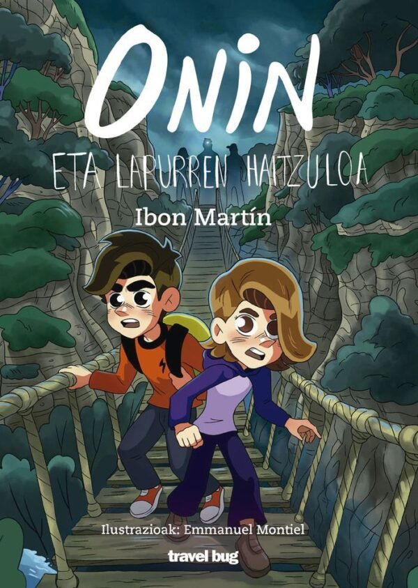 ONIN ETA LAPURREN HAITZULOA