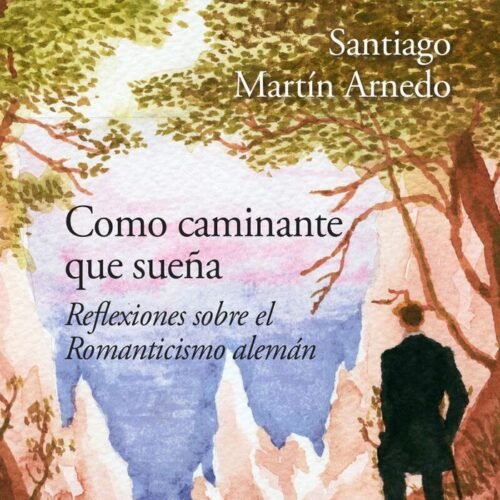 COMO CAMINANTE QUE SUEÑA