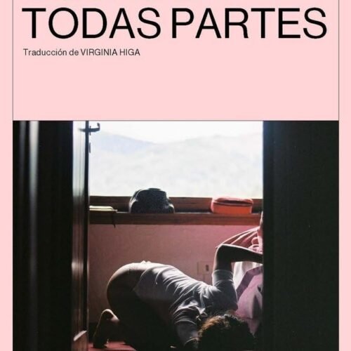 9791399142327 COSAS EN TODAS PARTES