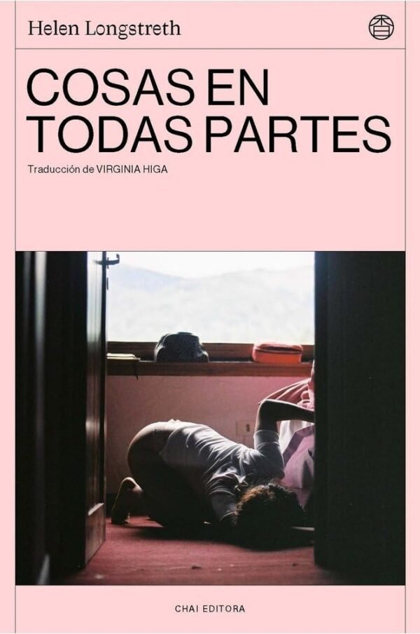 COSAS EN TODAS PARTES