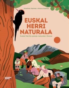 979139918600 EUSKAL HERRIA NATURALA