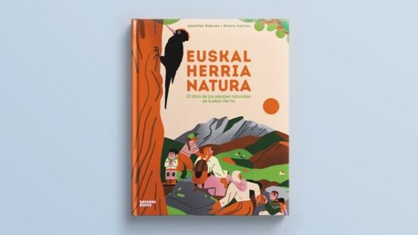 EUSKAL HERRIA NATURA