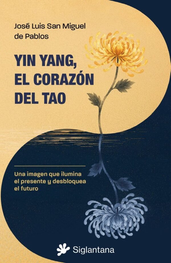 YIN YANG, EL CORAZÓN DEL TAO